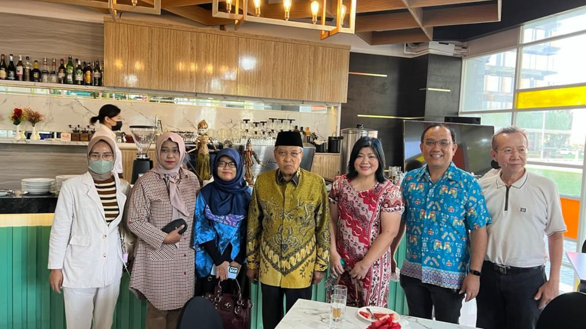 Seminar Bahaya Kekerasan Seksual